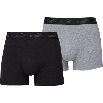 Puma Elements Basic Boxers 2P – Hledejceny.cz