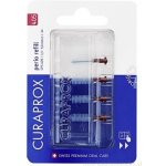 Curaprox CPS 405 Perio refil mezizubní kartáčky 4 ks blistr – Zbozi.Blesk.cz