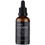 Kiki Health Jód ionizovaný tekutý 50 ml – Hledejceny.cz