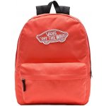 Vans wm realm hot coral 22 l – Zbozi.Blesk.cz