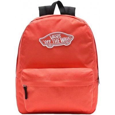 Vans wm realm hot coral 22 l