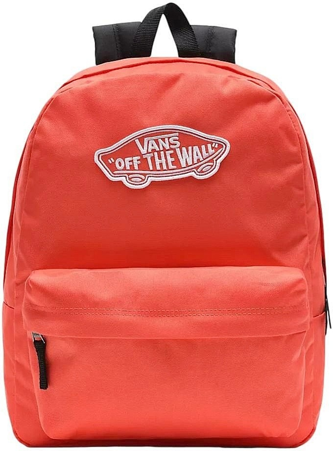 Vans wm realm hot coral 22 l