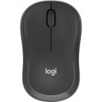 Logitech M240 Silent Bluetooth Mouse 910-007119 – Zboží Živě