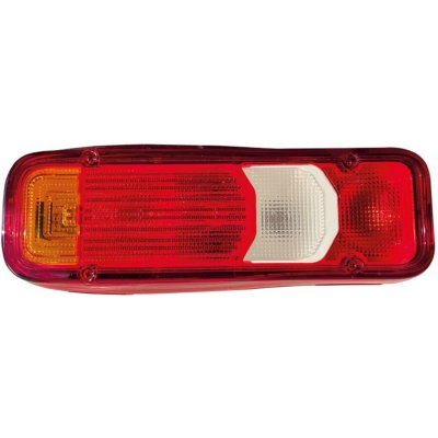 Svítilna zadní IVECO DAILY 07/2021-levá VAL154200, , , – Hledejceny.cz