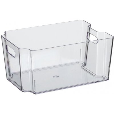 Plast Team Vertriebs Nuuk 3,6 litru transparentní – Sleviste.cz