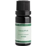 Nobilis Tilia éterický olej Eukalyptus 10 ml – Hledejceny.cz