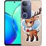 mmCase Gelový Y19s kreslený sob – Zbozi.Blesk.cz