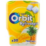 Wrigley's Orbit Refreshers 67g – Zboží Dáma