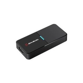 Avermedia Live Streamer CAP 4K/ BU113 61BU113000AM