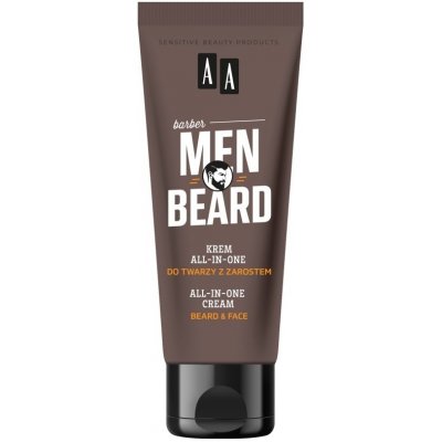 AA, Men Beard all-in-one krém na vousy 50 ml