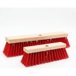 Koště silniční PVC bez násady 42 cm – Hledejceny.cz