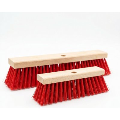 Koště silniční PVC bez násady 42 cm – Hledejceny.cz