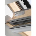 VELUX GLL 1064 Z MK06 78x118 cm – HobbyKompas.cz
