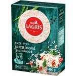 Lagris rýže jasmínová ve varných sáčcích, 4x100 g – Zboží Dáma