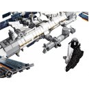 LEGO® Ideas 21321 Mezinárodní vesmírná stanice