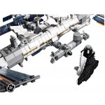 LEGO® Ideas 21321 Mezinárodní vesmírná stanice – Hledejceny.cz