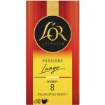 L'OR Espresso Maranello pražená mletá káva v kapslích 10 ks 52 g – Hledejceny.cz