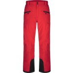 Loap OLIO pánské lyžařské kalhoty červená – Zboží Dáma