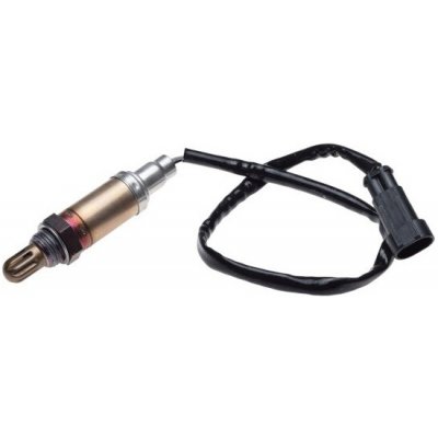 Lambda sonda 1 konektor /2 piny PIAGGIO 125-300-400-500 MP3, BEVERLY, 125-350-500 X10, 125-400 X-EVO / GILERA 125-300-500 NEXUS / APRILIA 300 SR-MAX, ATLANTIC OEM : 639806, 6411235 | Zboží Auto