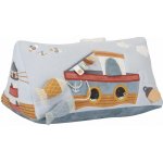 Little Dutch polštářek pro hru na bříšku Námořnický záliv – Sleviste.cz