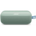 BOSE Soundlink Flex 2, zelená – Zboží Živě
