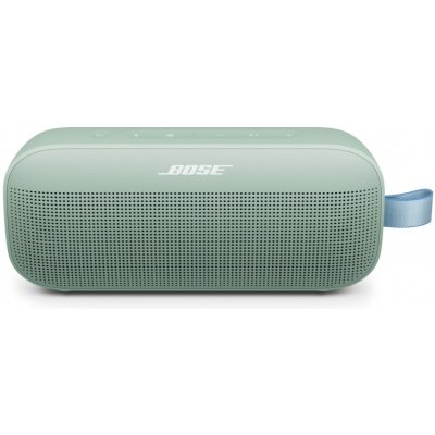BOSE Soundlink Flex 2, zelená – Zboží Živě