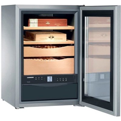 Humidor Liebherr ZKes 453 100D – Hledejceny.cz