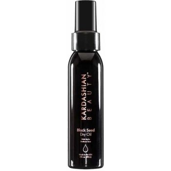 Kardashian Beauty Black Seed Dry Oil 89 ml