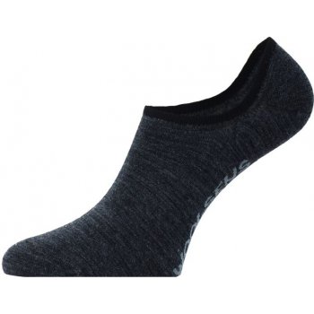 Lasting merino ponožky FWF šedé