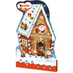 Kinder Ferrero Adventní kalendář mini mix 150g – Zboží Mobilmania