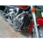 Honda Vtx 1300 R,S (Retro)/ Custom padací rám, 32mm | Zboží Auto