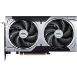 MSI GeForce RTX 5060 Ti 16G VENTUS 2X OC PLUS – Zboží Živě
