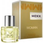 Mexx Woman parfémovaná voda dámská 40 ml – Zbozi.Blesk.cz