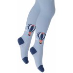 Steven chlapecké punčocháče 071/177 modrá světlá – Zboží Dáma