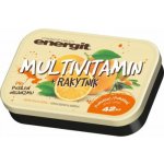 Energit Multivitamín rakytník 42 tablet – Sleviste.cz