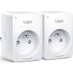 TP-Link Tapo P100 (2-pack) (EU) – Zboží Živě