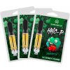 Cartridge Zahulíme.cz 3x HHCP 20% Cartridge 1ml Amnesia