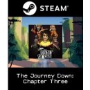 The Journey Down: Chapter Three