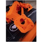 Prusa PETG -PM oranžová 2018 orange 1,75 mm 1 kg – Zboží Živě