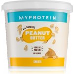 MyProtein arašídové máslo jemné 1 kg – Zboží Dáma