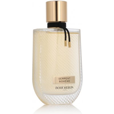 Boucheron Serpent Bohème parfémovaná voda dámská 90 ml tester – Hledejceny.cz