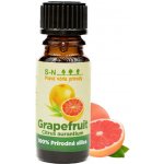 Slow natur éterický olej grapefruit 10 ml – Hledejceny.cz