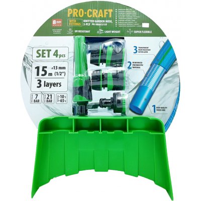 Procraft PR-3KGH1315F – Hledejceny.cz