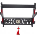 SOFIALXC Nástěnný držák na meč – Hledejceny.cz