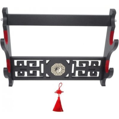 SOFIALXC Nástěnný držák na meč – Hledejceny.cz