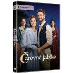 Čarovné jablko DVD – Zbozi.Blesk.cz