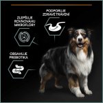 Pro Plan Medium Adult Sensitive Digestion jehněčí 16,5 kg – Zboží Dáma