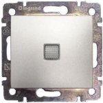 Legrand 770148 VALENA hliník č.7 podsvětlený – Hledejceny.cz
