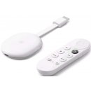Google Chromecast Google TV HD GO181c