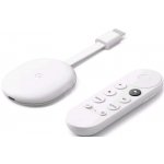 Google Chromecast Google TV HD GO181c – Zboží Mobilmania